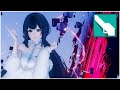 Pso2ngs planetcrusher blitz  dark falz dalion  duo 24  slra pov 1430