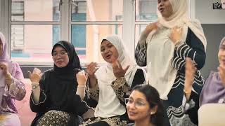 RAYA MANA DULU DARI WARGA SK PUTRA UTAMA 2026
