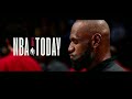 LEBRON SWEEPSTAKES CONTINUE 🍿 Rich Paul says a decision is 'not going to be rushed' | NBA Today
