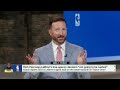 LEBRON SWEEPSTAKES CONTINUE 🍿 Rich Paul says a decision is 'not going to be rushed' | NBA Today