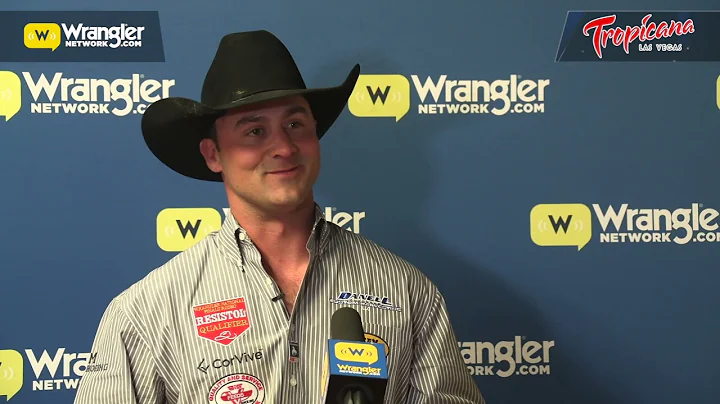 Tristan Martin Earns Round 3 Victory in Las Vegas