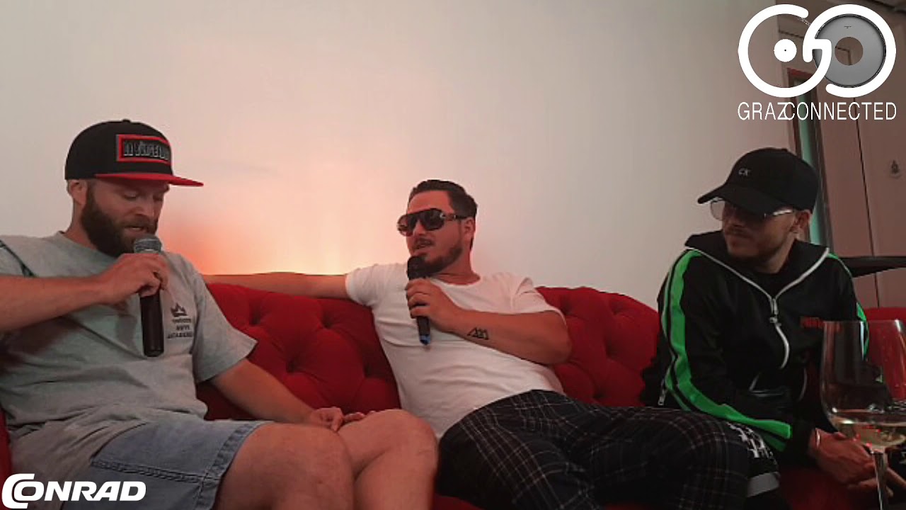 Graz Connected  09.07.2020