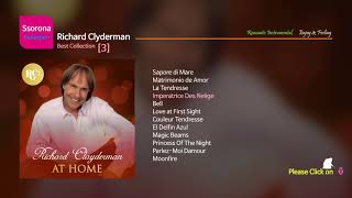 B-457 Richard Clayderman [Best Collection 03]