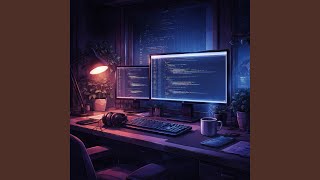 Coding Music (Silent Compile) - Ultra Focus