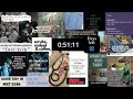 92 Days Left for NEET 2026 | 1 Hour Study Timer (No Music, No Excuses)