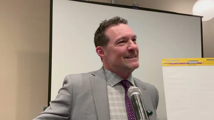 Ep. 148:  Leadership and Self-Development