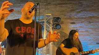 Finger Eleven - I’ll Keep Your Memory Vague - Acoustic - 01/11/20