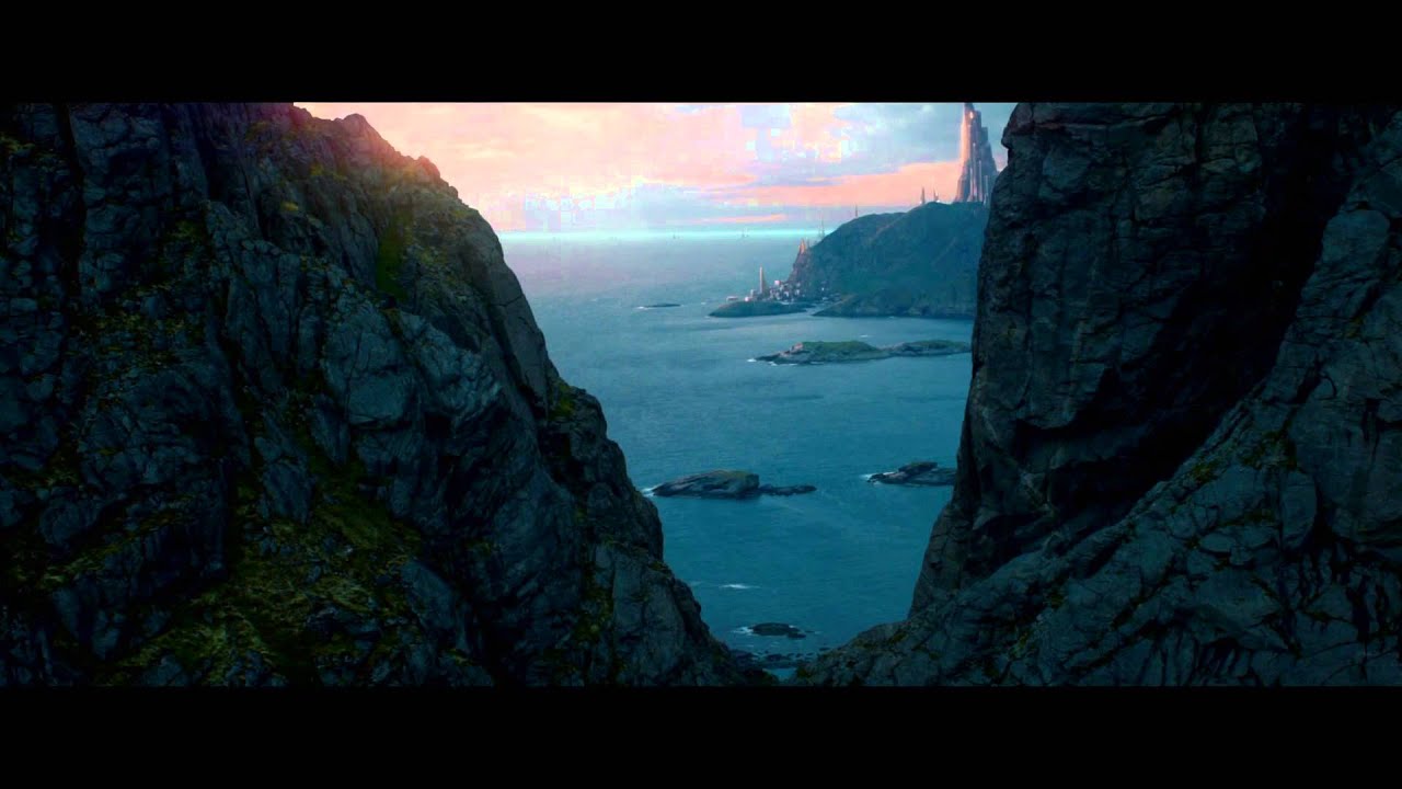 Thor: Mroczny świat - spot telewizyjny - YouTube