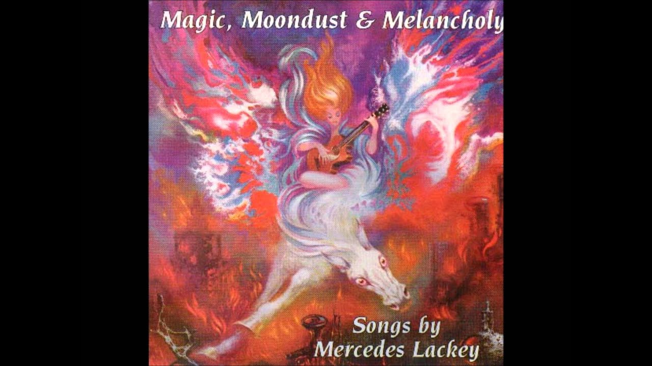Watch Golden Eyes (Magic, Moondust, & Melancholy) on YouTube Watch Golden Eyes (Magic, Moondust, & Melancholy) on YouTube