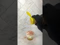 Freeze Dried Starburst Shaker Dust