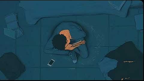 Alone in My Thoughts – Feeling Lonely and Sad”