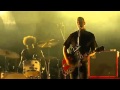 Queens of the Stone Age - Burn the Witch (Open&#39;er Festival Poland 2013)