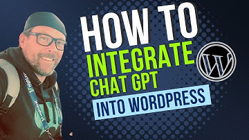 How to Integrate Chatgpt Into Wordpress