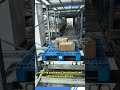 Storage vs. Speed? Why choose? 🤯 ZIKOO 6-Way Shuttle