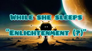 While She Sleeps - Enlightenment (?) | Lyrics Video