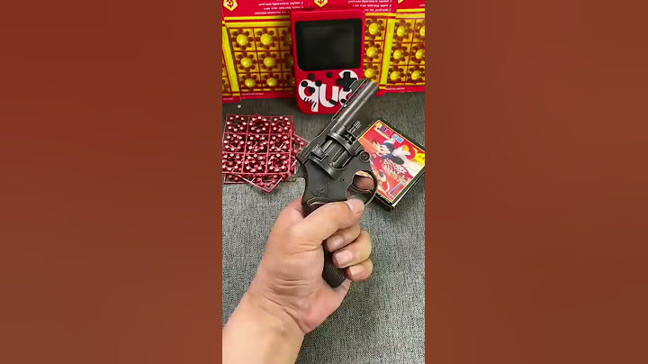 New Russian Roulette