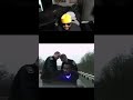 Smooth criminal #policechase #escape #getaway #funny #vraudacity #shorts