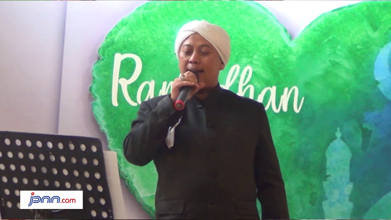 Sambut Ramadhan, Opick Hingga Via Vallen Rilis Album 
