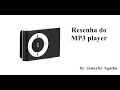 resenha do mp3 player tipo ipod
