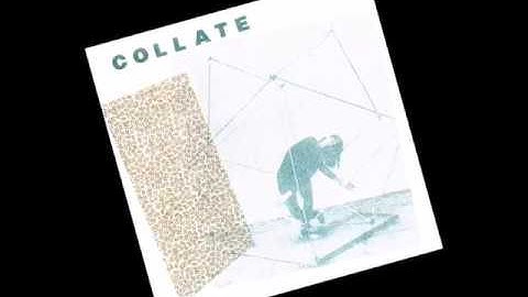 COLLATE - Communication [2019]