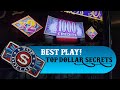 Best play  everything you ever wanted to know about top dollar slots 