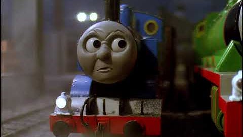 Something in the Air (Season 5, Episode 15, UK, Michael Angelis)