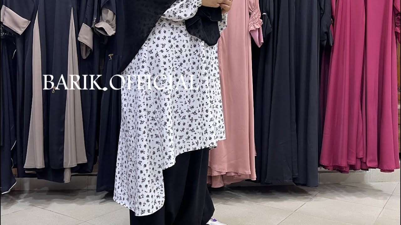 دويرة في محل سلا وبرومو وجديدلي وصل من سعودية تبعو فيديو حتى أخر تشوفو ا وحنا تنفتحو الكوليات 🇸🇦🤔