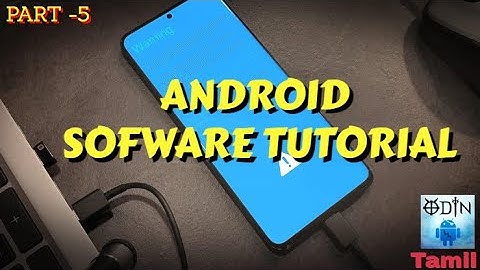 How to Flash ALL Samsung phone in Free tools ( தமிழ் ) |ERROR Guru (TAMIL)