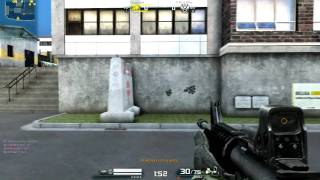 M4A1 ROF mods.. so good