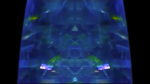 Baby Einstein - Mini Glitter Lamp Effects (Sponsored By Preview 2 V17 Effects)