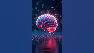 How AI Chatbots THINK in 60 Seconds! 🤖💬 #Shorts