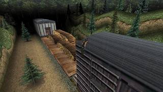Let's Play Tomb Raider [TRLE] The Resurrection II [41] Heading North