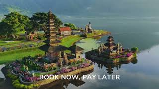 Bali SunnieST Winter Sun Escapes : A Paradise of Culture & Natural Beauty
