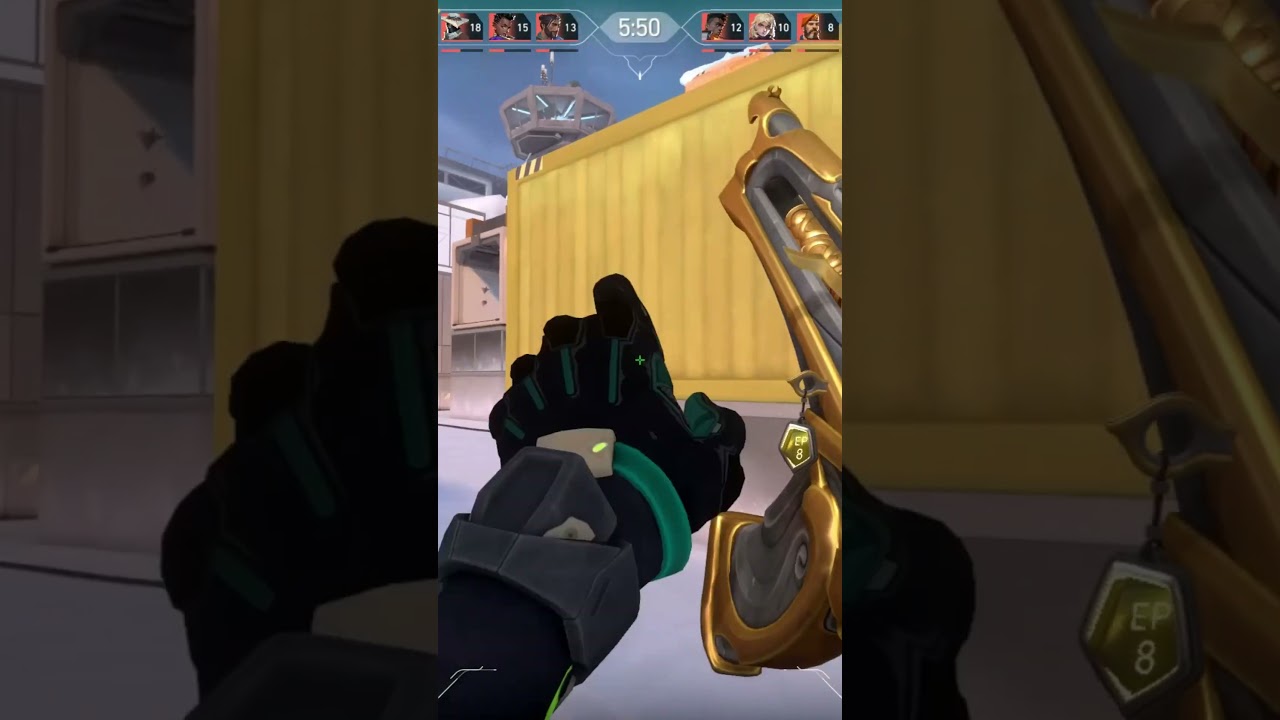 Does anyone know what this DM glitch was?  