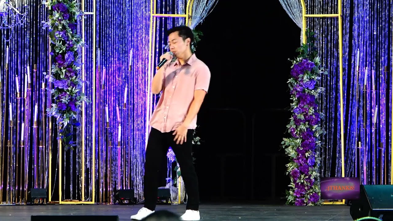Chee Her | Nuj Nplhaib thiab Ntxawm | 2019 Idol Winner | Sacramento Hmong New Year 2022-2023