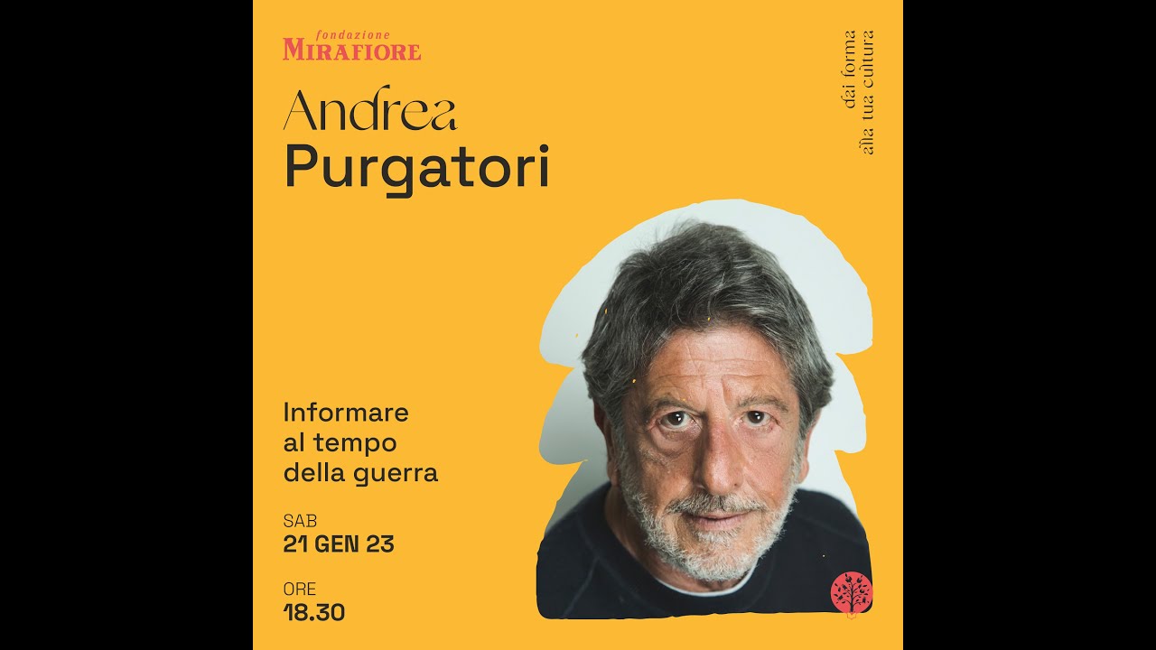 Andrea Purgatori 
