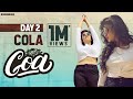 Day 2: Sreemukhi Goa trip Vlog at Cola Goa Beach Resort ft. Vishnupriya, Avinash, Ariyana
