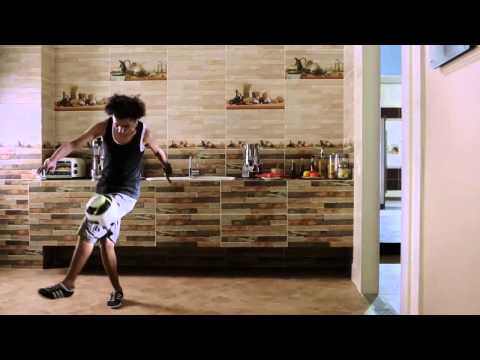 اعلان سيراميكا كيلوباترا    