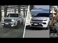 Jeep Renegade vs Jeep Compass : Quelle SUV choisir ? Comparaison complète et avis !