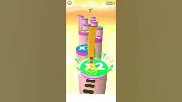 shortcut run all level gameplay android ios walkthrough #short #shory (3)