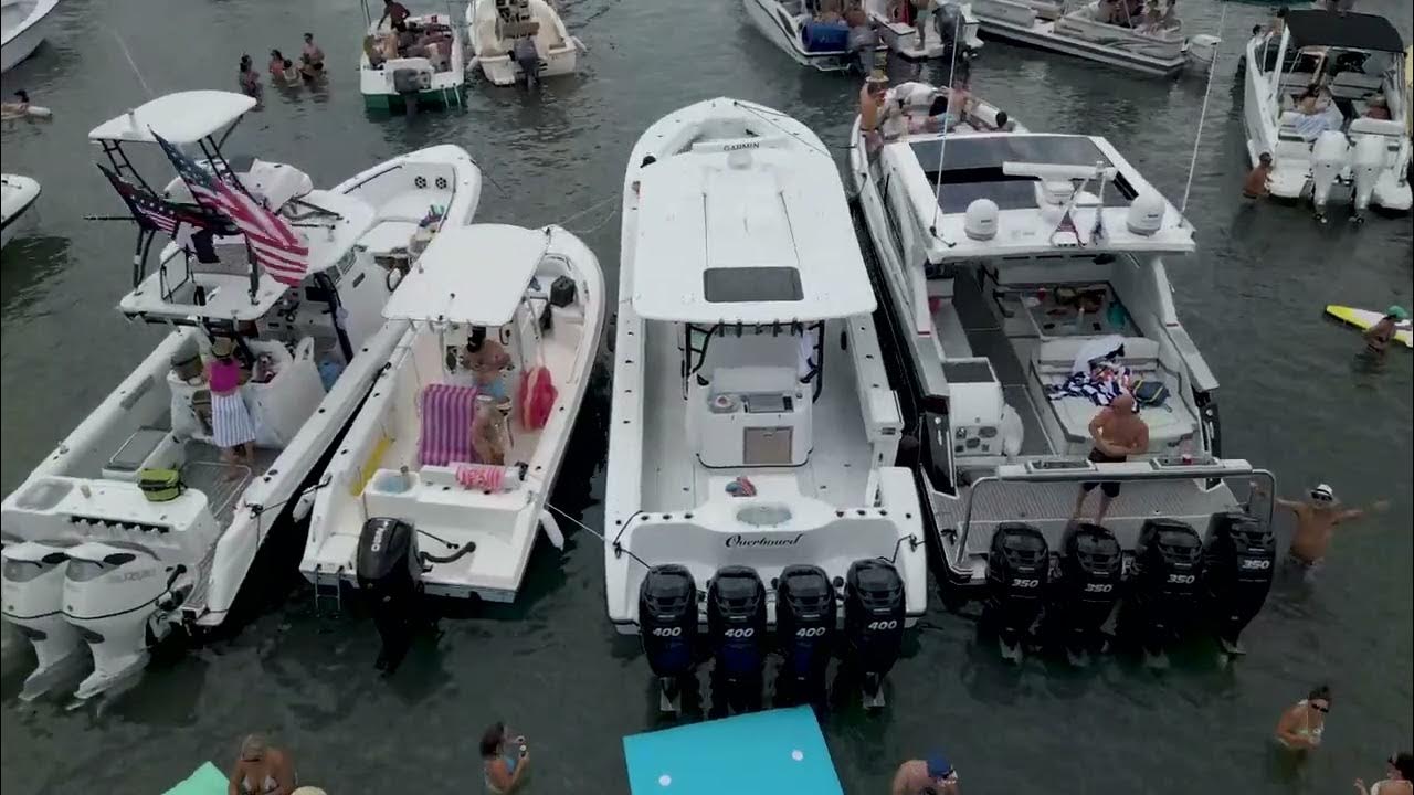 BOCA BASH IS HERE 2022 YouTube