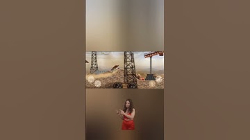 Dead Hill Racing: Zombie Climb #shorts