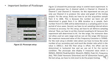 LAB 3 : AC HIGH VOLTAGE MEASUREMENT AND MONITORING