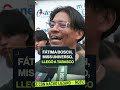 Fátima Bosch recorrió Villahermosa, Tabasco | #Shorts | Noticias con Nacho Lozano