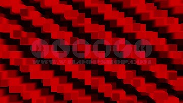 Cube Shader - VJ Loop Pack (13in1)