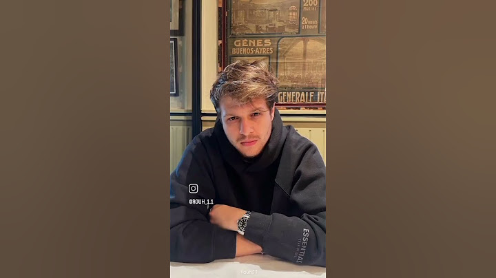سألت أمي شكون كونتي تحبي قبل بابا😜🤣❤️❤️