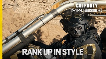 New Operator & Weapon Blueprint Bundles | Call of Duty: Modern Warfare II & Warzone