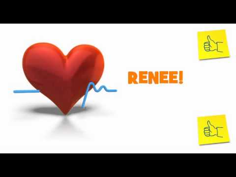 Joyeux Anniversaire Renee Youtube Joyeux Anniversaire Renee Youtube