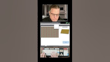 Excel obstacle course Christmas wrap puzzle #satisfying #speedrun #exceltips