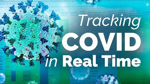 Tracking COVID Variants in Real Time